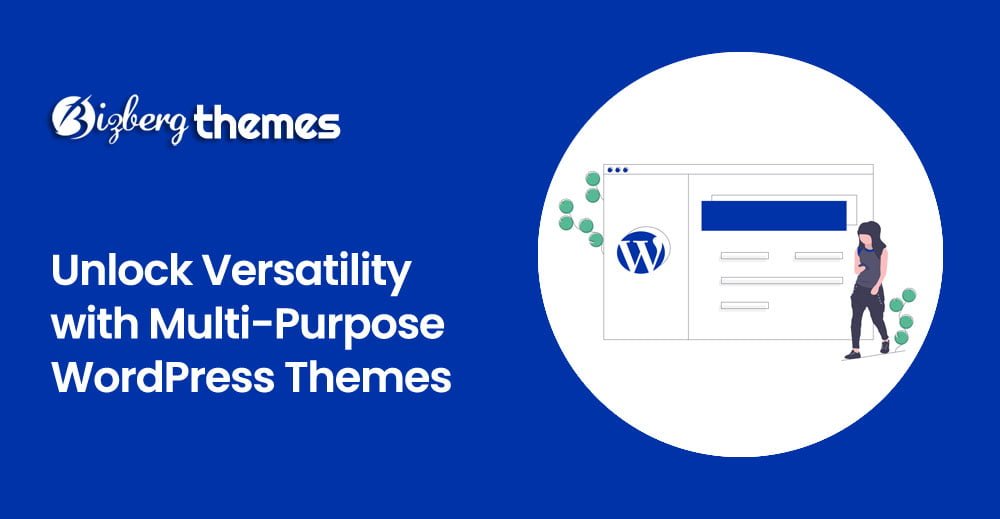 multi-purpose WordPress themes
