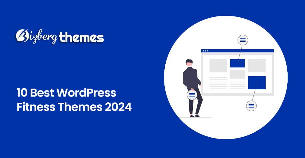 10 Best WordPress Fitness Themes 2024