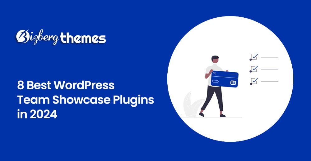 8 Best WordPress Team Showcase Plugins in 2024