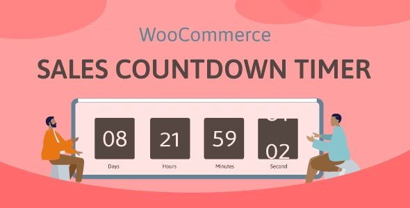Sales Countdown Timer for WooCommerce and WordPress - Checkout Countdown - Best WordPress Countdown Timer Plugins